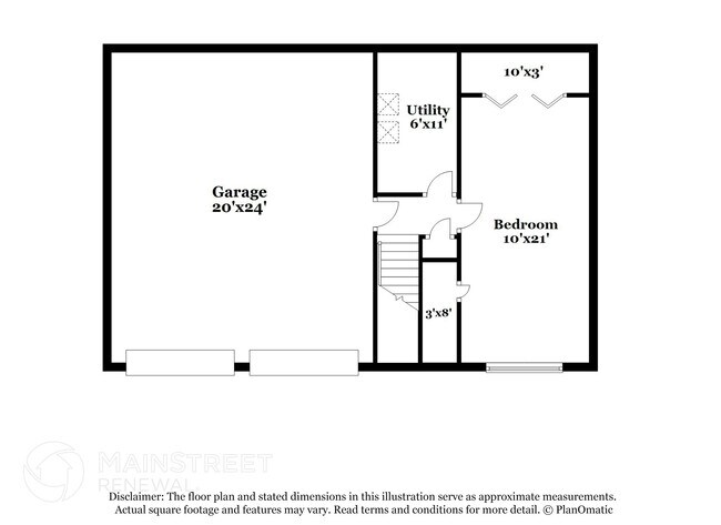 Photo - 6756 Spring Head Dr