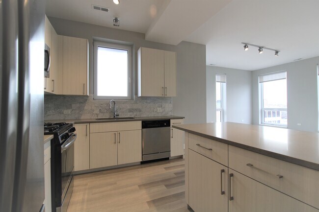 Photo - HIGHPOINT Wicker Park