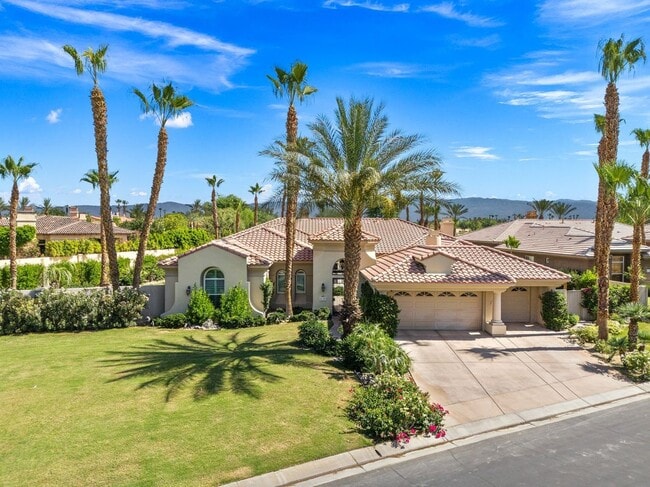 Photo - 81550 Tiburon Dr House