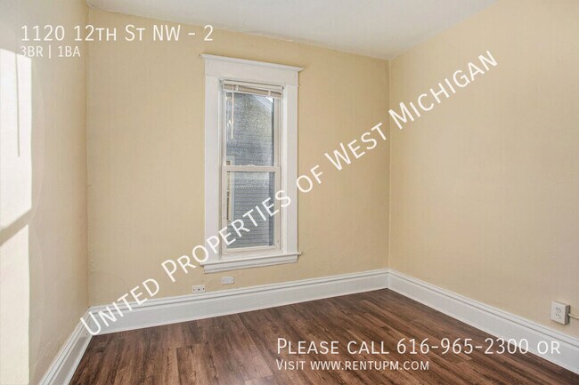 Photo - 1120 12th St NW Unit 2