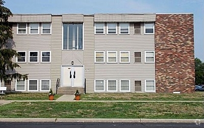 Building Photo - Seymour O'Brien Manor Rental