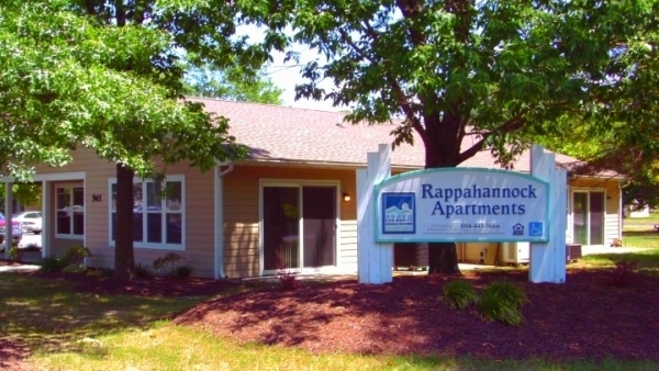 Rappahannock Apartments - Rappahannock Apartments