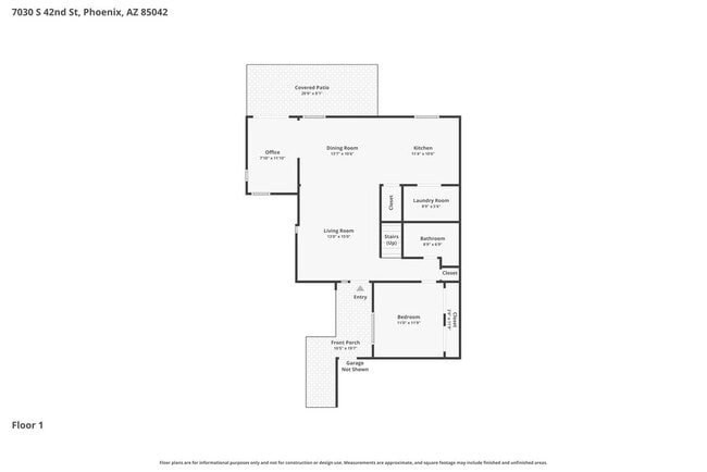 Photo - 7030 S 42nd St