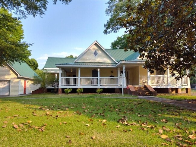 Photo - 610 Rock Springs Rd House