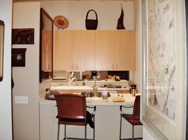 Photo - 130 S Canal St Unidad Metropolitan Place 1 BDRM