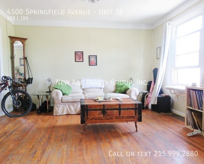 Photo - 4500 Springfield Ave Unit 3F