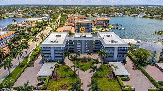 Building Photo - 2880 Gulf Shore Blvd N Unit 509