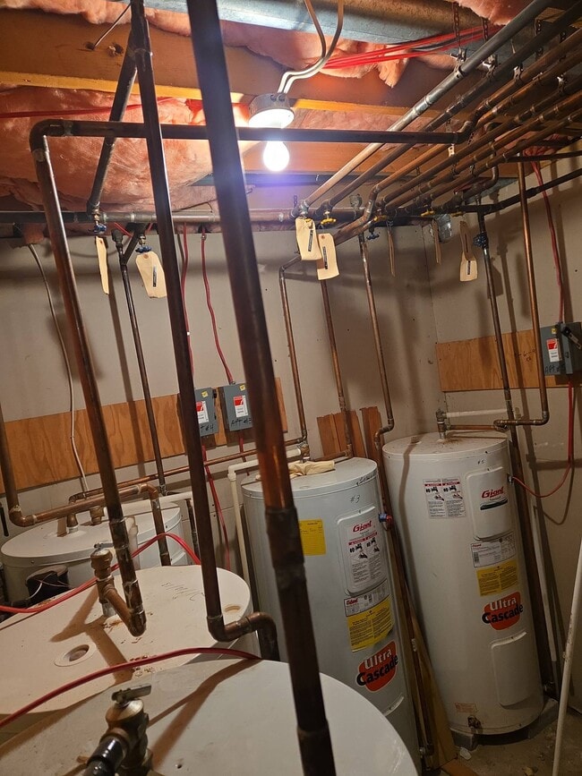 Photo - 130-45e 45e Av Unité 2