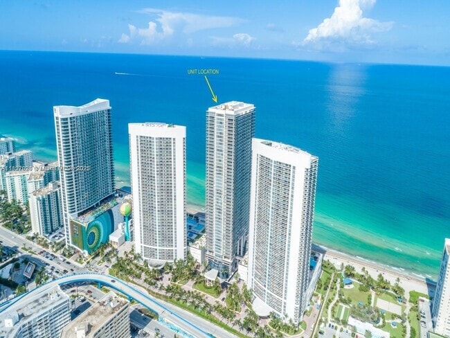 Building Photo - 1830 S Ocean Dr Unit 5004 Rental