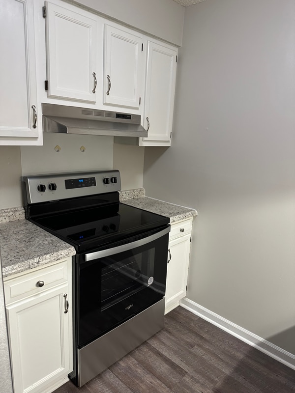 Photo - 1843 W Jackson St Unit A