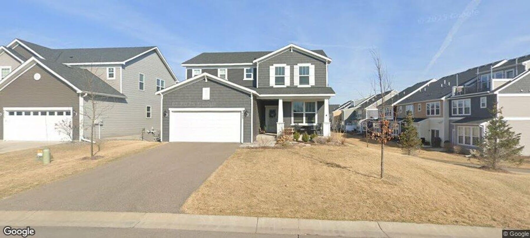 Coming Soon! 3 Bed / 3 Bath | ~2,400+ SF | Plymouth | Built 2020 | 2-Car Garage - Coming Soon! 3 Bed / 3 Bath | ~2,400+ SF | Plymouth | Built 2020 | 2-Car Garage