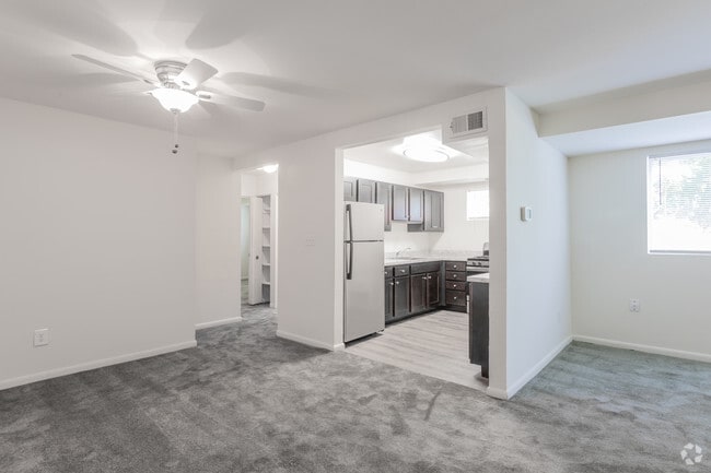 Hamilton Park Apartments