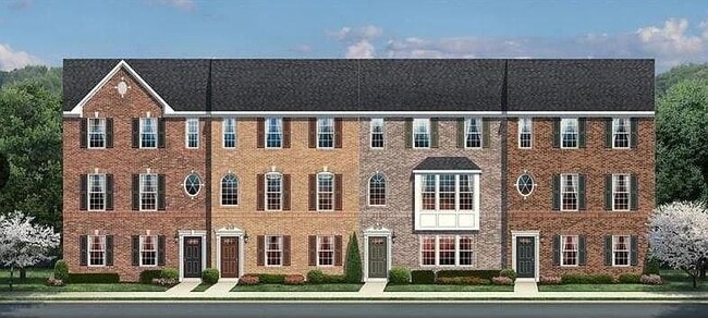 Building Photo - 1861 Louisville Ln