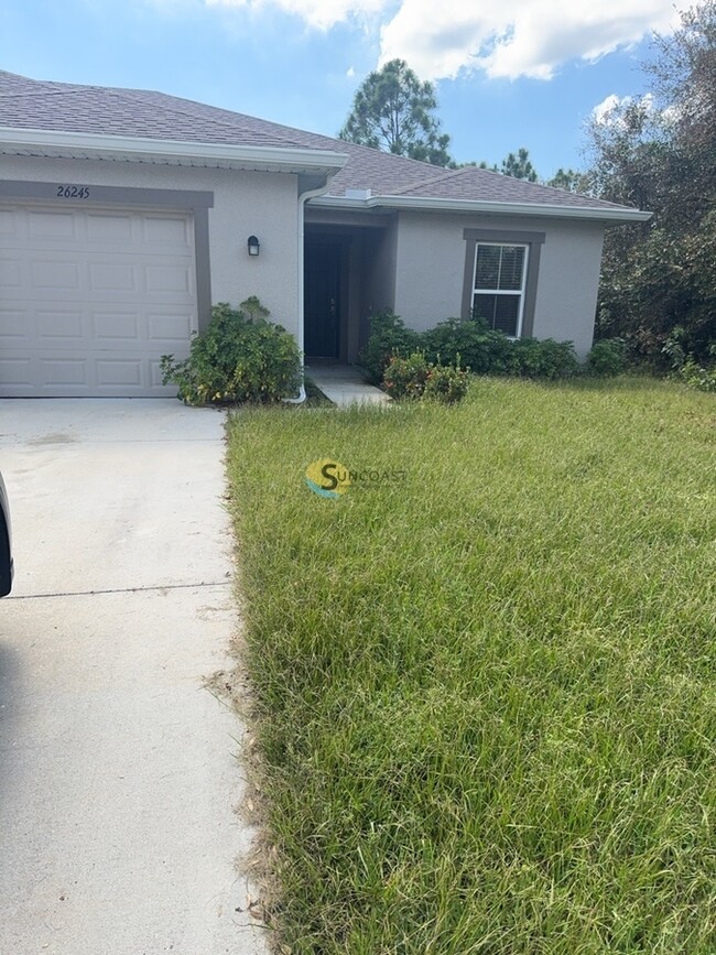 Spacious 3 bedroom 2 bathroom in Punta Gorda - Spacious 3 bedroom 2 bathroom in Punta Gorda Apartment