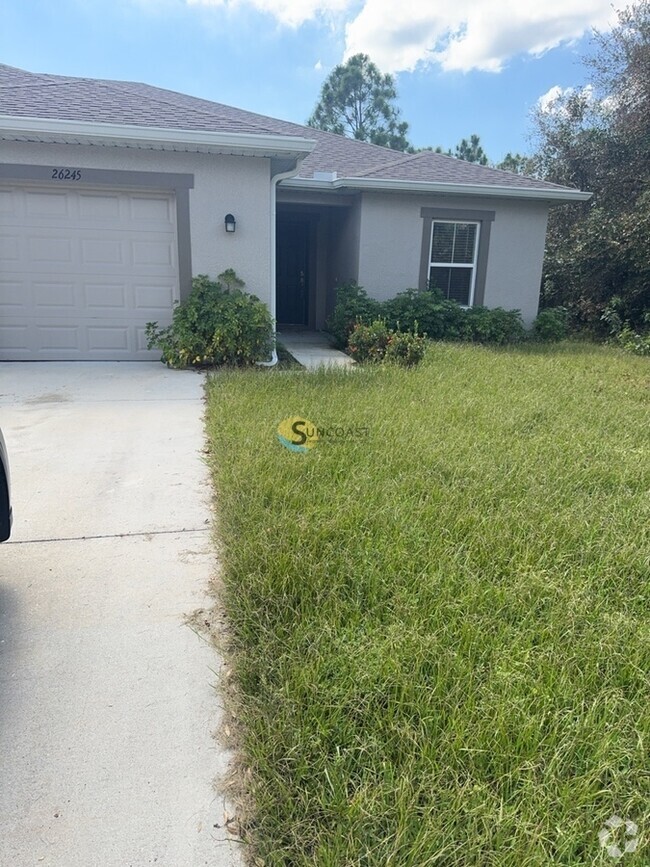 Building Photo - Spacious 3 bedroom 2 bathroom in Punta Gorda Rental