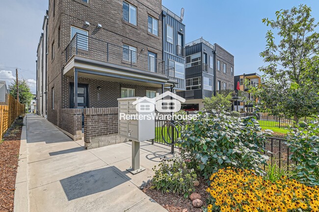 Photo - 1284 Stuart St Townhome