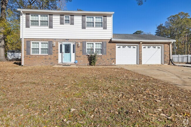 Building Photo - Beautiful Single Family Home in Virginia B...