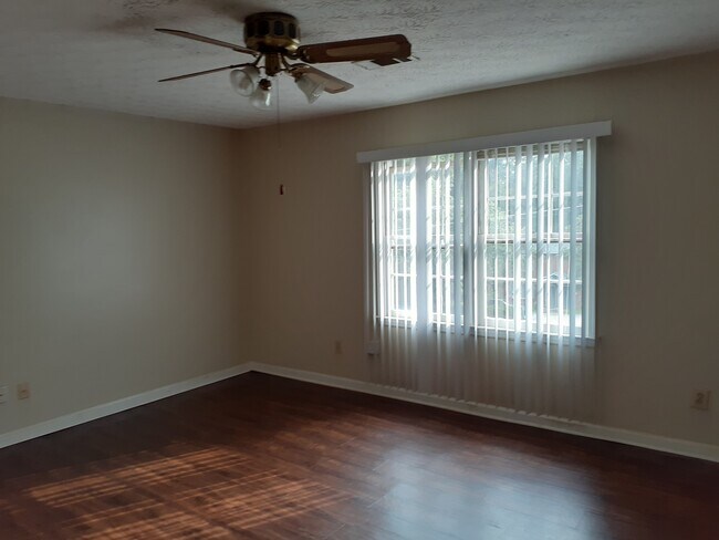 Bedroom #2 - 3020 Spruce Cir