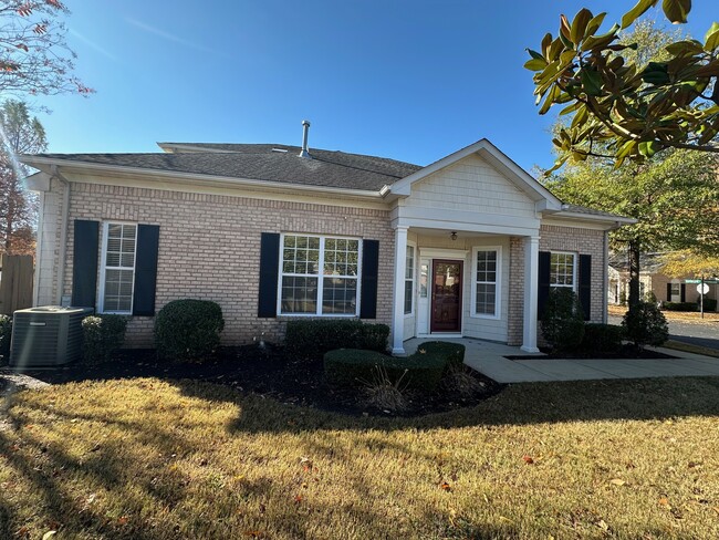 Photo - 1463 Otterbourne Cir Townhome