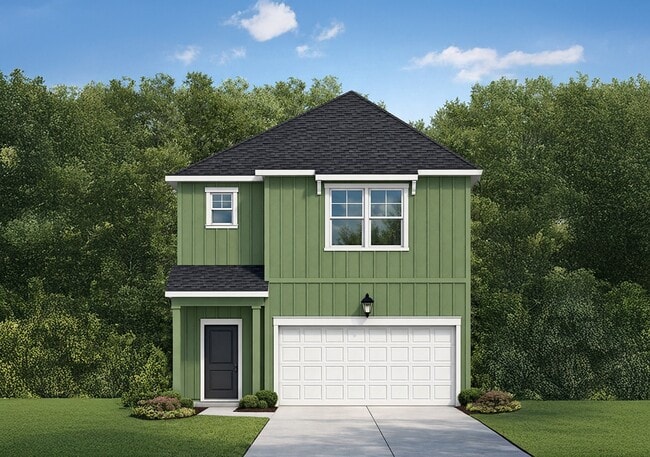 Belmeade Grove