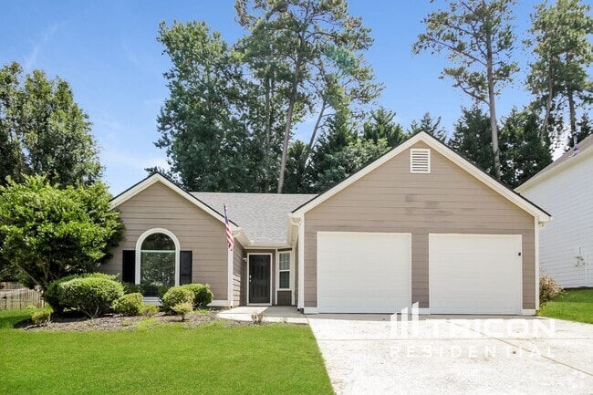Building Photo - 2767 Lake Park Ridge W Rental