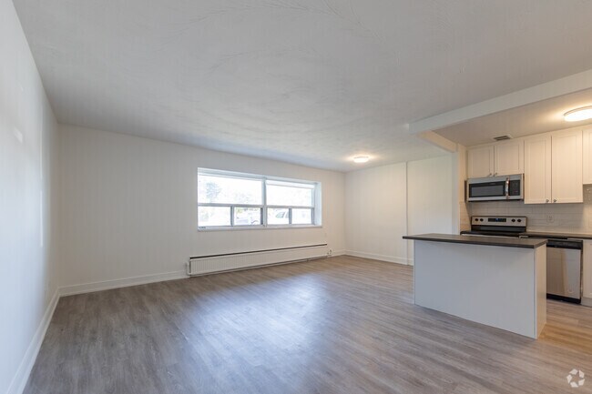 3 chambres, 1,5 salle de bain - 1&nbsp;194 pi2 - Salon - 6 Auburndale Ct