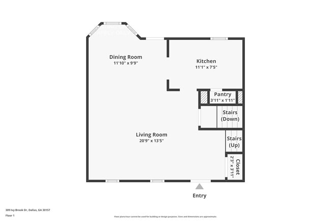 Photo - 309 Ivy Brook Dr