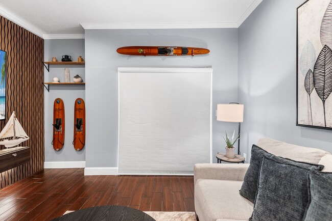 Photo - 235 6th St NW Unit 606
