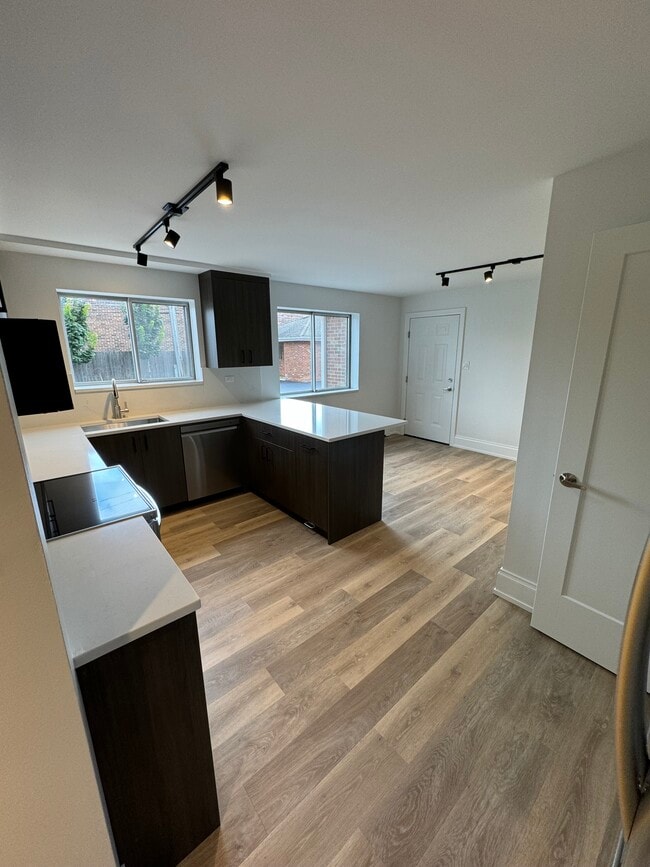 Isla grande - 603 S McKinley Ave Apartamentos Unidad 1n