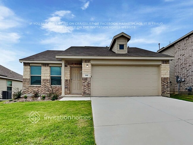 Building Photo - 365 Sun Bluff Rd Rental