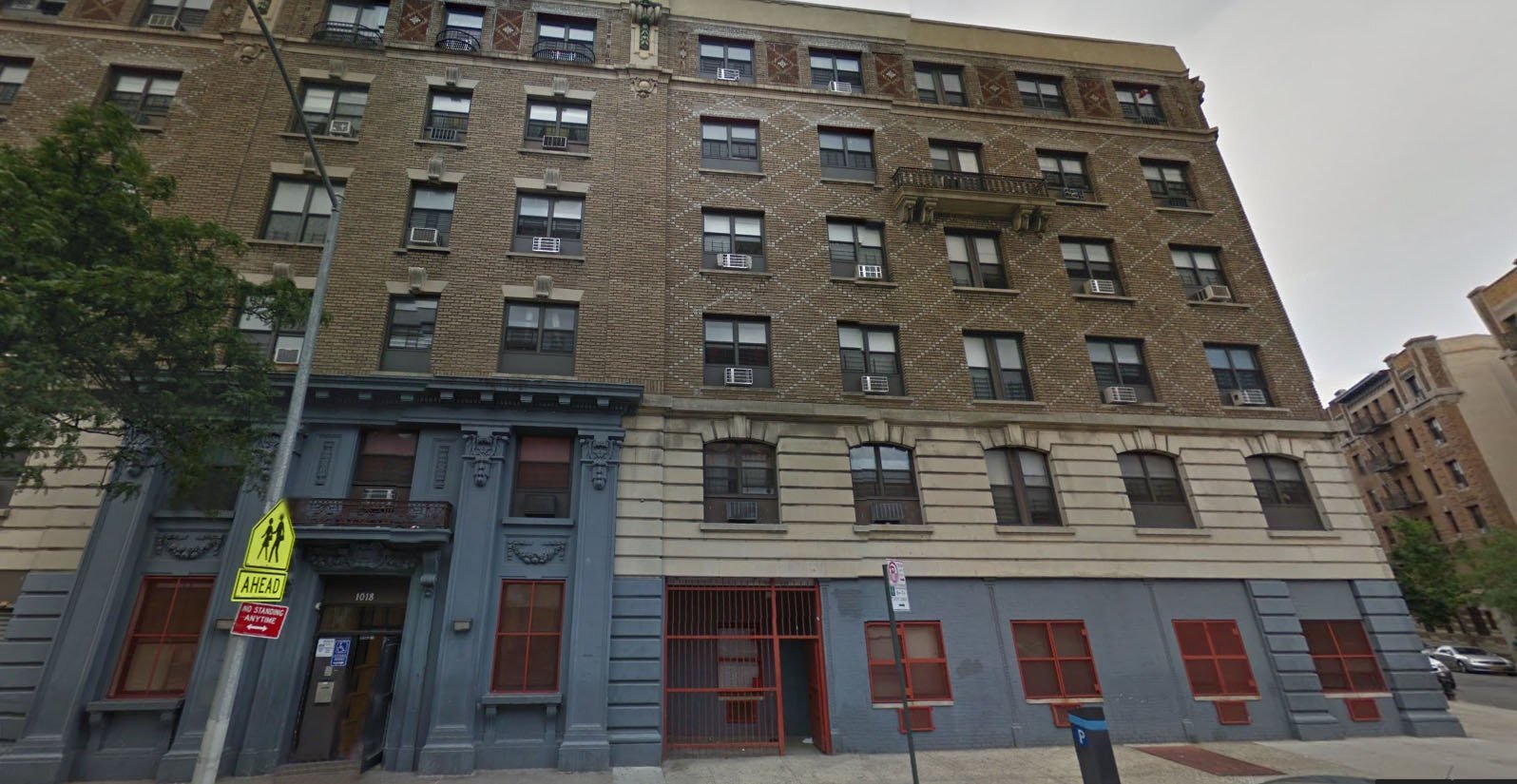 Photo - 1018 E 163rd St Unit #1018