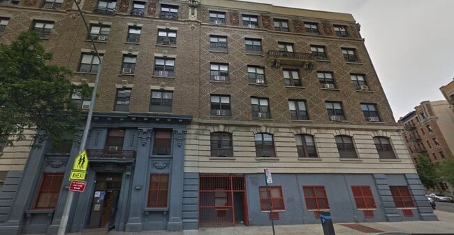 Building Photo - 1018 E 163rd St Unit #1018