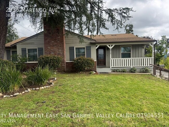 Photo - 2936 N Marengo Ave