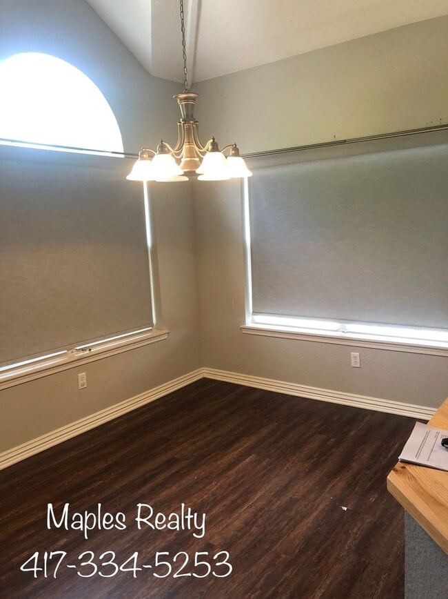 Photo - 3 bed/3bath PENTHOUSE condo in Branson, MO