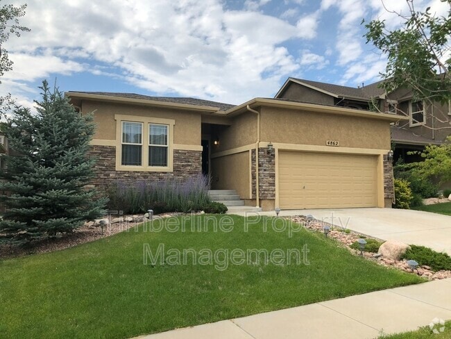 Building Photo - 4862 Preachers Hollow Trail Rental