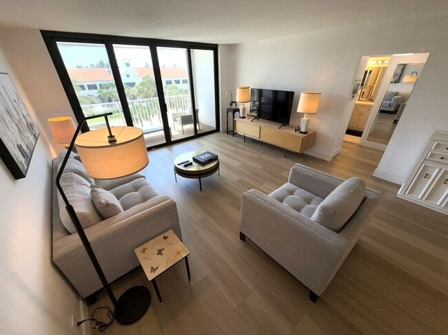 Photo - 2860 S Ocean Blvd