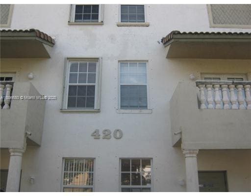 Building Photo - 420 E 1st Ave Unit B204