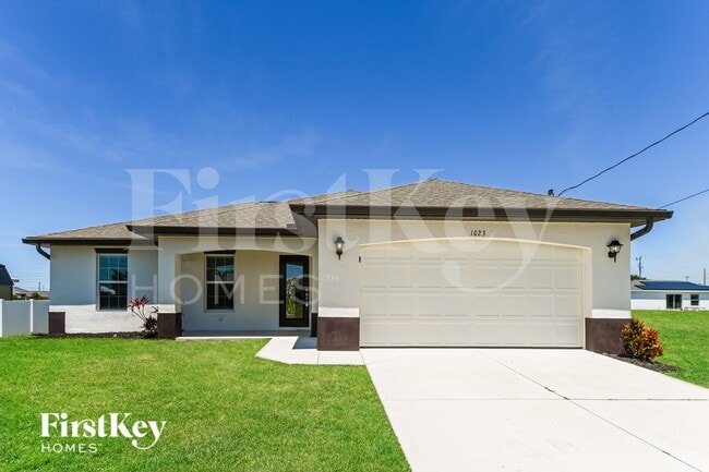 Building Photo - 1023 NW 22nd Terrace