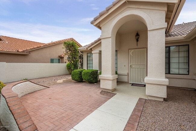 Photo - 64623 E Catalina View Dr