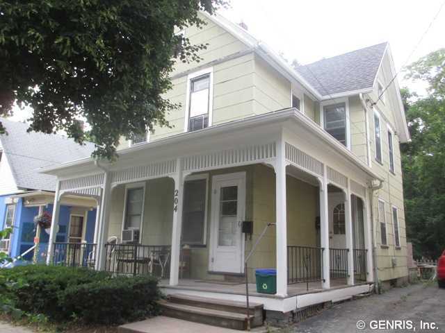 Building Photo - 204 Sanford St Unit Upstairs Rental