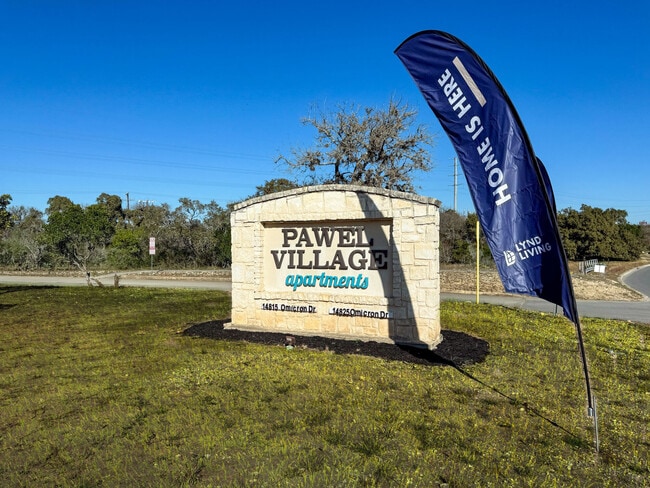 Photo - Pawel Village