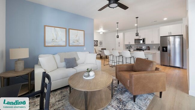 Building Photo - 255 N Camino Mercado