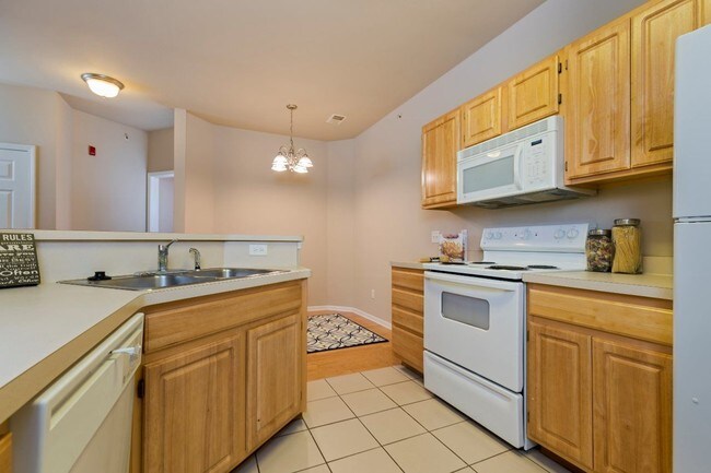 Photo - Town Commons Apartments