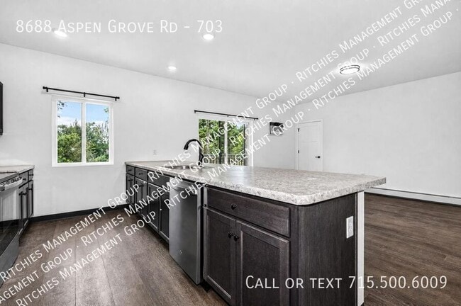 Photo - 8688 Aspen Ln Unit 703