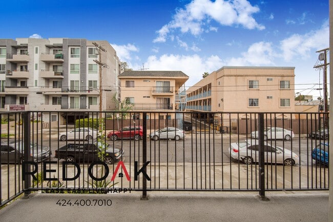 Photo - 5550 Bonner Ave Unit 201