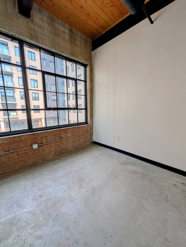 Bedroom - 307 - Templin-Bradley