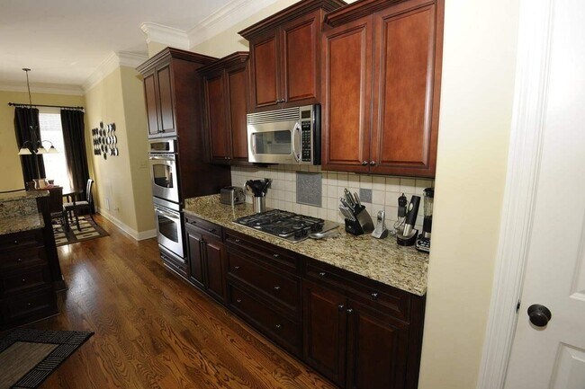 Photo - 3491 E Taplow Way