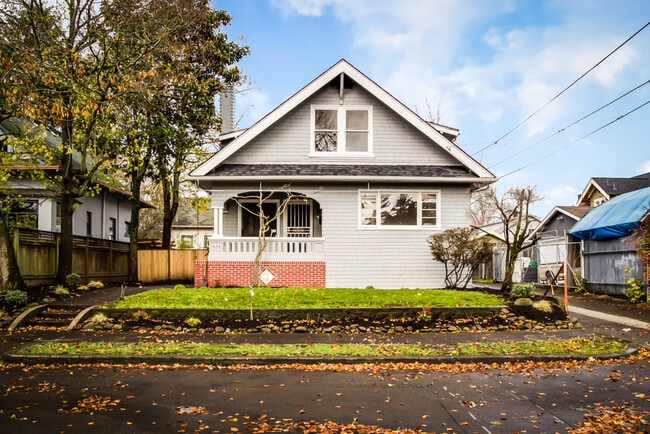 Photo - 525 N Simpson St Apartment Unit 2 (1BR)