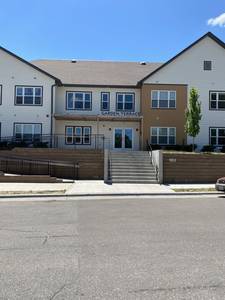 Photo - Garden Terrace Apartments