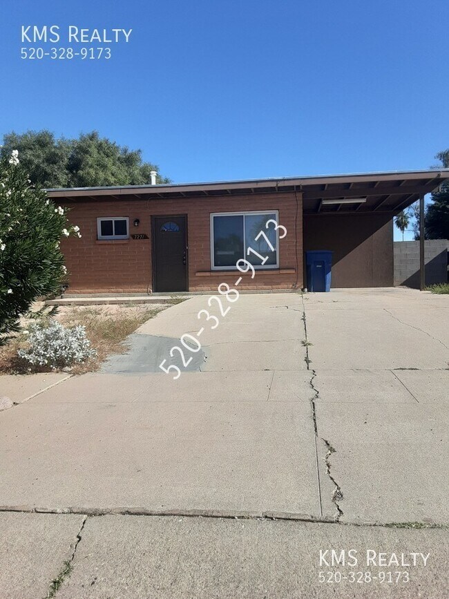 Building Photo - 7271 E Bellingham Dr